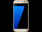 SAMSUNG Galaxy S7 32GB Gold