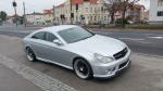 Mercedes CLS 500 mit AMG UMBAU