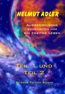 Science Fiction aus dem EICHSFELD nah an der Realität