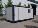 Verkauf von Containern, den persönlichen und kommerziellen Gebrauch