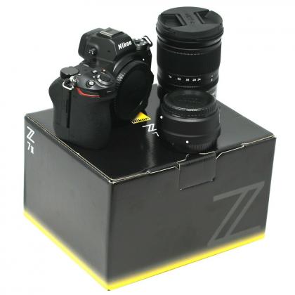 Canon EOS R5 , Canon EOS R6 Mirrorless Camera, Canon EOS 5D Mark IV,  Nikon D850, Nikon D780 , Nikon Z 7II Mirrorless, Sony Alpha A7R III Camera