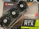 GEFORCE RTX 3090/RTX 3080 / RTX 3080 Ti / RTX 3070 / RTX 3070 Ti / RTX 3060 Ti /RTX 3060 /RADEON RX