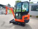 Ich verkaufe KUBOTA KX015-4S