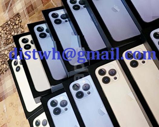 iPhone 13 Pro Max, iPhone 13 Pro, iPhone 13, iPhone 13 mini, 100% NEUWARE!