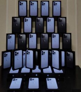 PayPal, Banküberweisung , Applei Phone 13 Pro Max, iPhone 13 Pro, iPhone 13, iPhone 13 mini