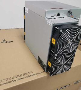 Bitmain AntMiner S19 Pro 110Th/s, Antminer S19 95TH, Goldshell KD-BOX Kadena , Antminer T17+, ANTMI
