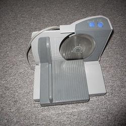 Schneidemaschine