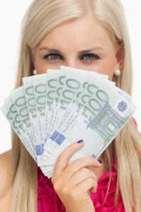 Kredit von privat / Kredite von Privatpersonen
