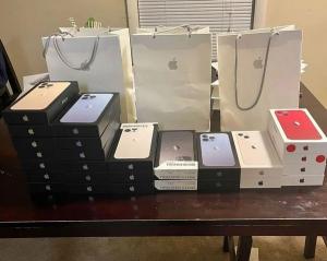 PayPal, Banküberweisung, iPhone, iPhone 13 Pro Max, iPhone 13 Pro, Samsung S22 Ultra 5G, Samsung un