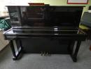 Yamaha U 1 Klavier von Klavierbaumeisterin aus Aachen