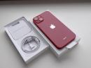 APPLE iPhone 13 256GB Red