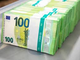 PROJEKTFINANZIERUNG/DARLEHENSANGEBOT