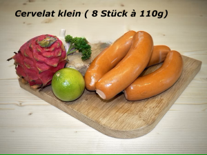 Grill-Angebot mit Fleisch & Würste